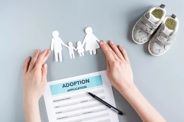 Apostille Adoption Documents: What You Need To Know