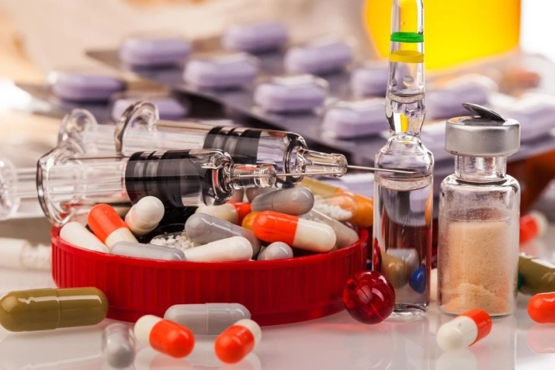 Check Out the Market for Domestic Steroids for Sale USA