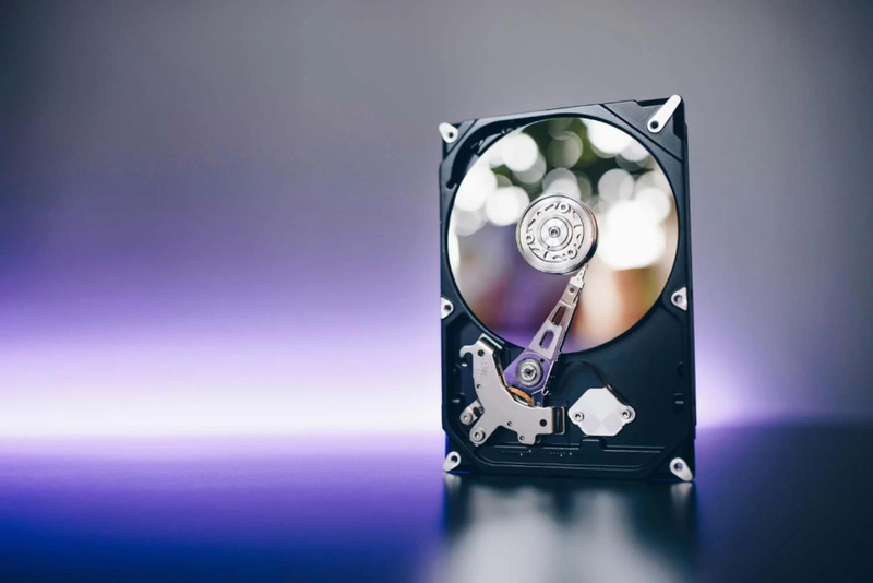 SSD vs. HDD Data Recovery: Why SSD Recovery is Different and More Complex