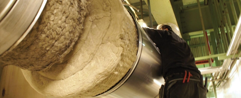 Why Do Professionals Prefer Working With Mineral Wool Insulation?