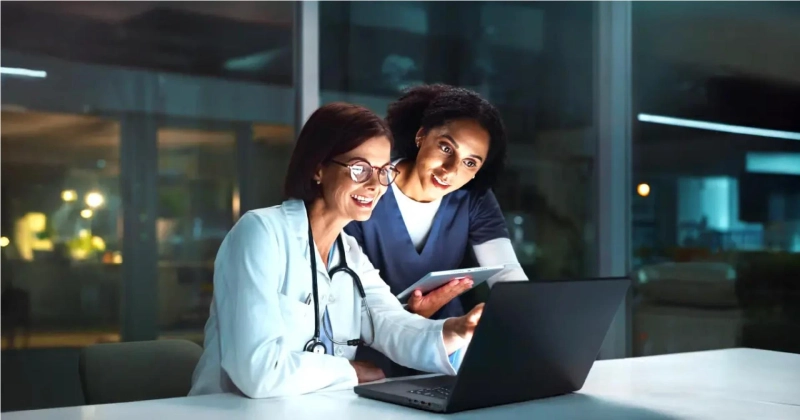 The Strategic Role of Training in Healthcare Workforce Transformation