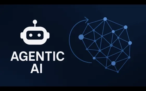 How Agentic AI Services Are Redefining Automation in the Digital Era