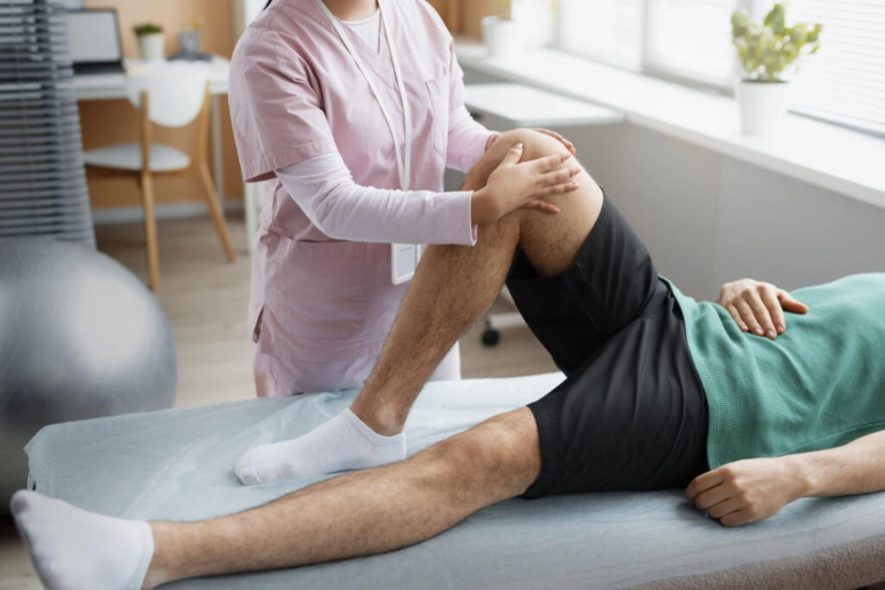 A Complete Guide to Knee Replacement Revision Surgery