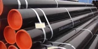 How Quality Testing Impacts Final Seamless Steel Pipe