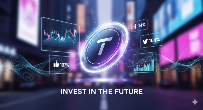 How to Market Your Token: From Launch to Long-Term Adoption