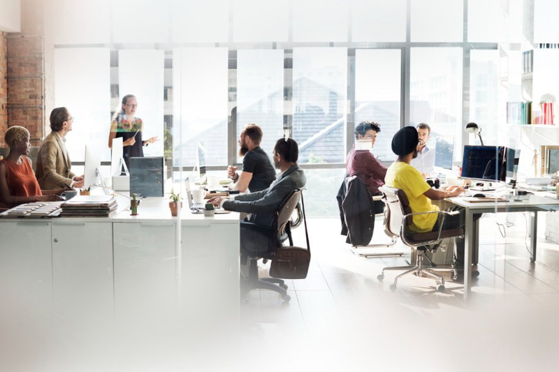 The Power of a Performance Management System