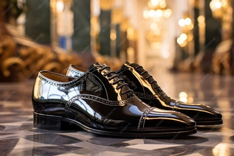 How to Choose the Perfect Pair of Luxury Shoes for Any Occasion