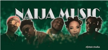 Download new Ghana song In Nigeria 2023