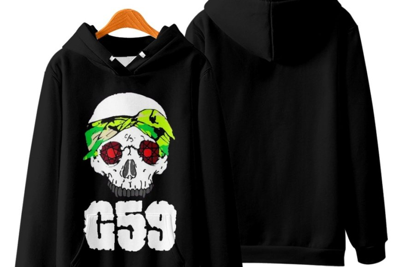 suicideboys merchandise Sets a Trend