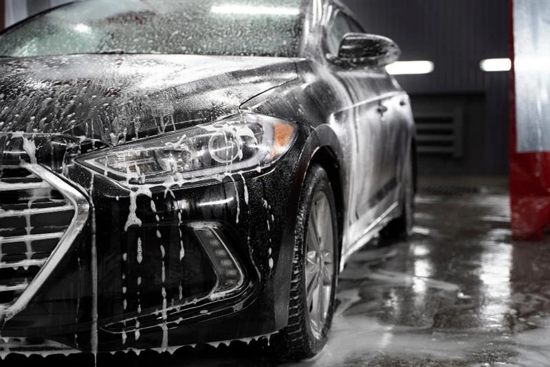 What Is the Difference Between Car Washing and Car Detailing Services in UAE?