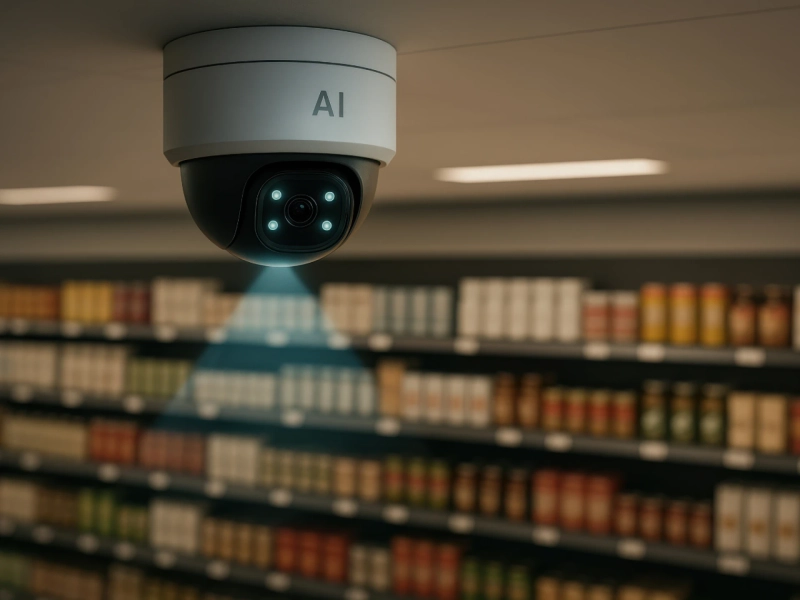 Warum moderne Kameratechnologie das Rückgrat der intelligenten Bildgebung ist