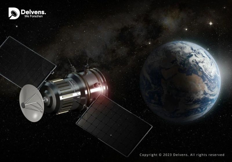 Space Situational Awareness Market - Researching the Value of Orbital Threat Assessment