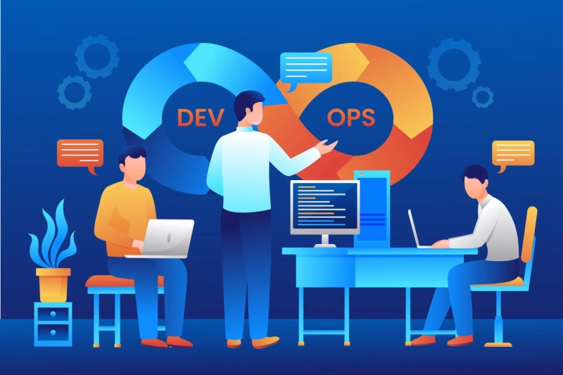 The Evolution of IT Management: Embracing Cloud Managed IT Services