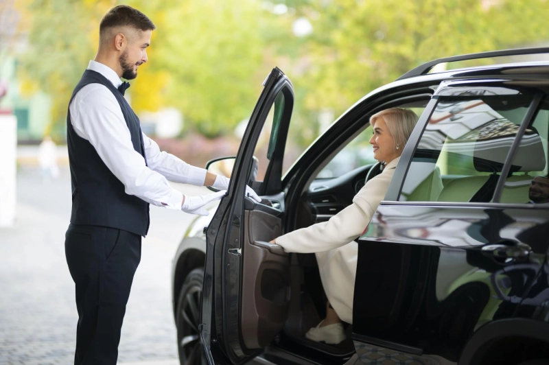 The Benefits of Choosing Valet Parking Service in Mumbai by Prakash Security Services