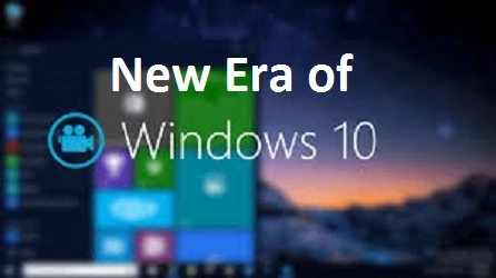 Microsoft is Ready for a New Era of Windows