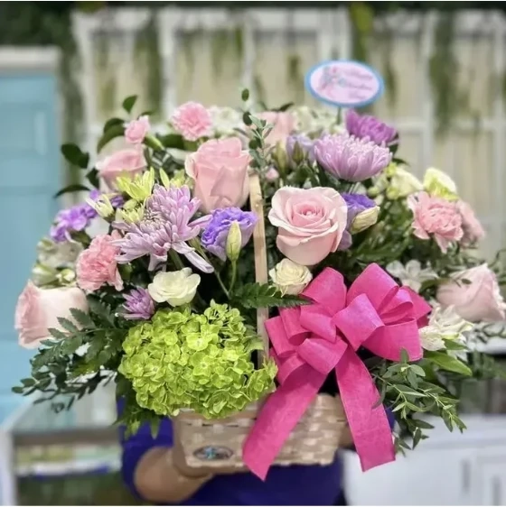 Discovering the Perfect Flowers for Anniversaries in Laredo, Texas