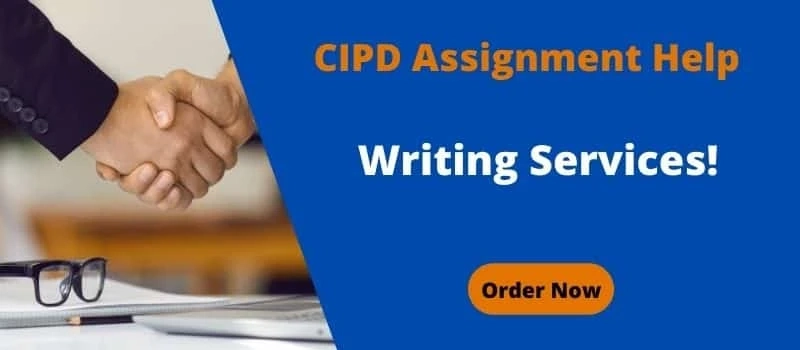 CIPD Assignment Help Saudi Arabia