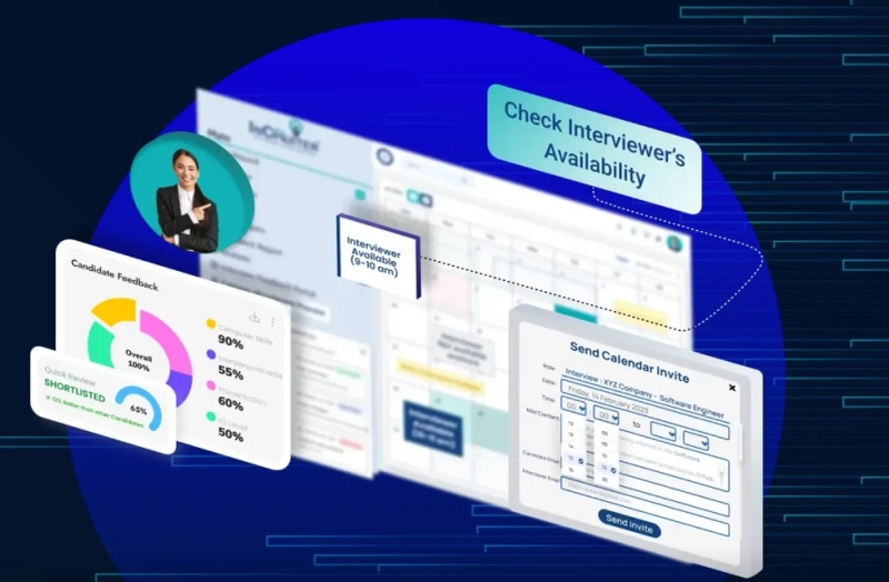 The Role of Interview Scheduling Software in Enhancing Recruitment Agility