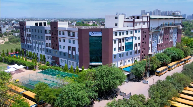 Understanding the Features of Good Schools in Noida Extension