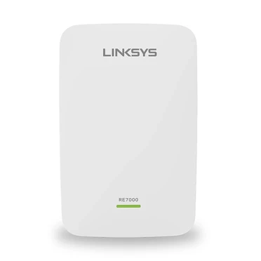 Manual Method for Linksys Wifi Extender Setup