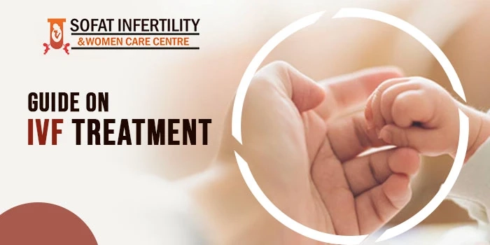 What is IVF? What are the different steps included in the IVF treatment?