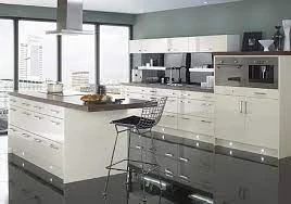 Modular Kitchen Manufacturer