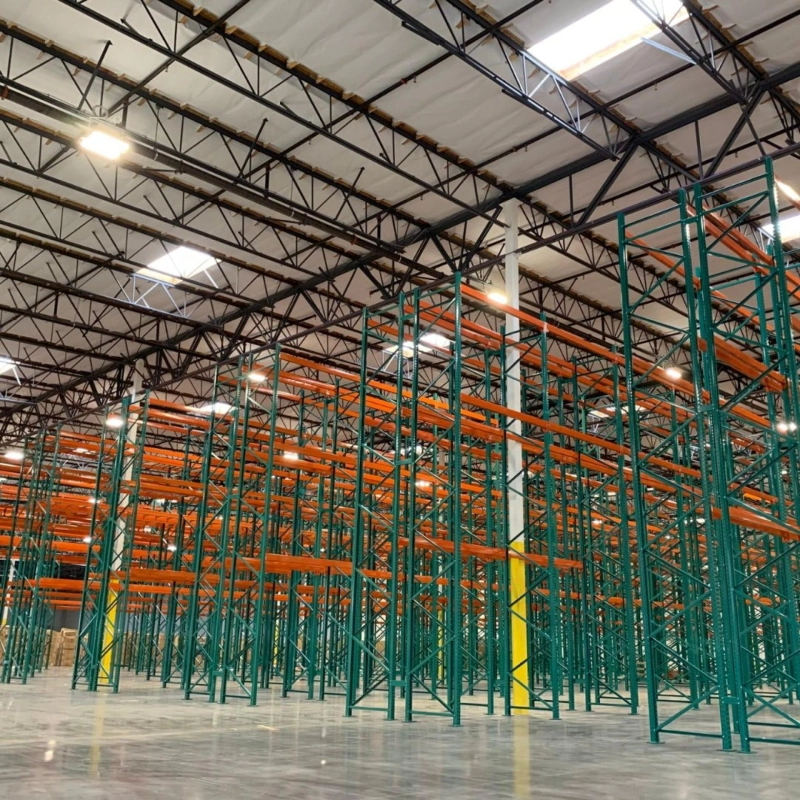 How Teardrop Racking System Connections Reduce Stress 