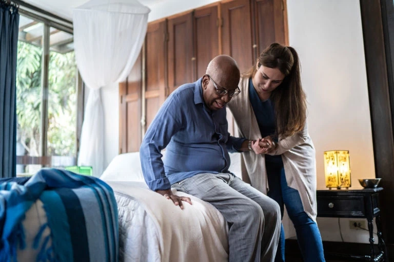 Assisted Living Facilities