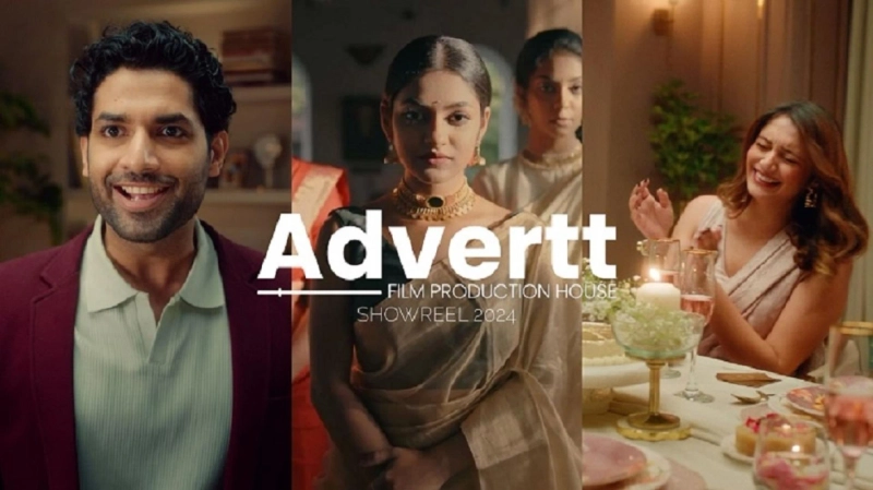 Bringing Stories to Life: Finding the Right Video Production Company in India