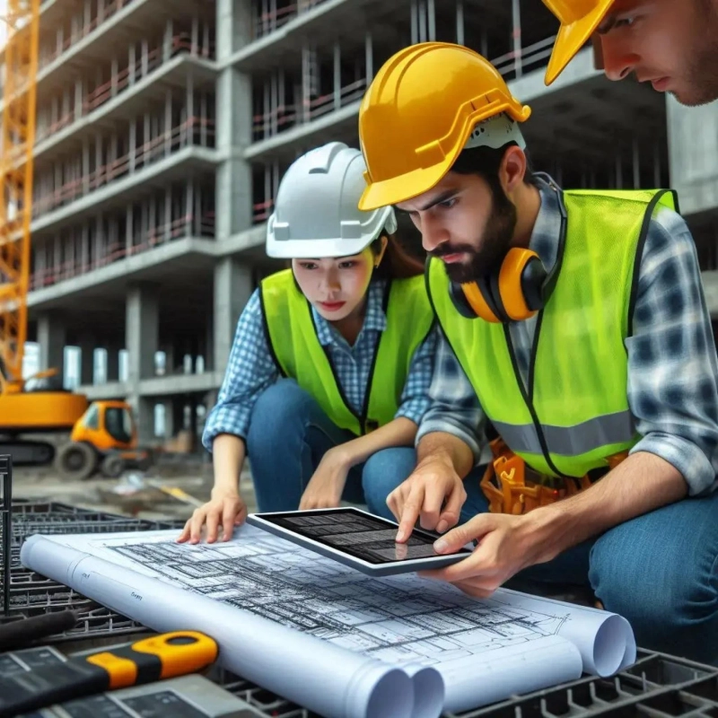 How Building Management Systems Enhance Sustainability in Construction Practices 