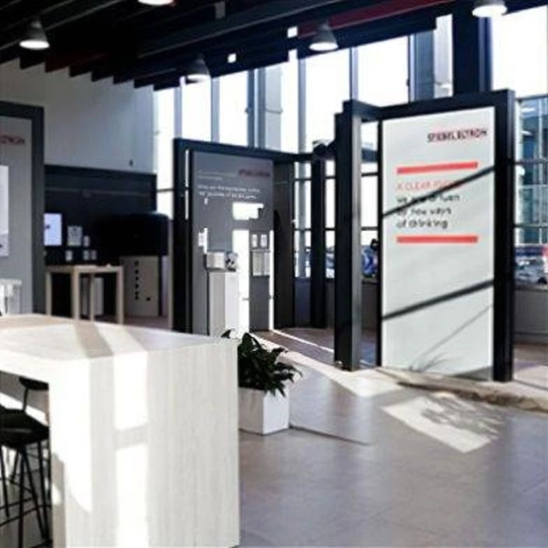 Professional Cleaning Solutions for Offices and Retail Spaces by KEEN2CLEAN4U