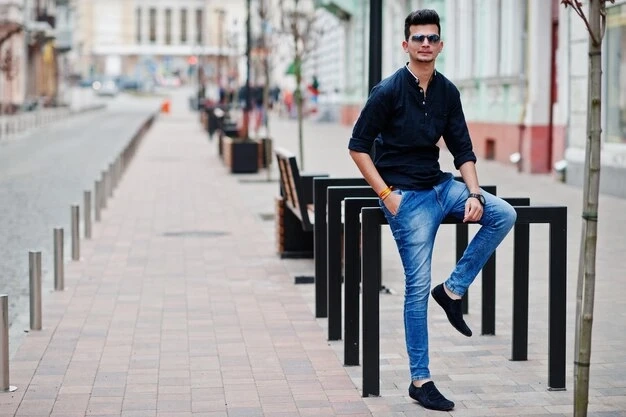 The Best Outfit Combos for That Effortlessly Cool Look