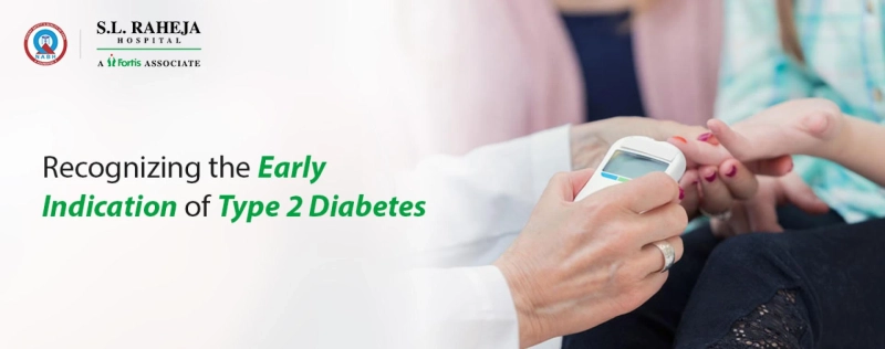 Recognizing The Early Indications Of Type 2 Diabetes