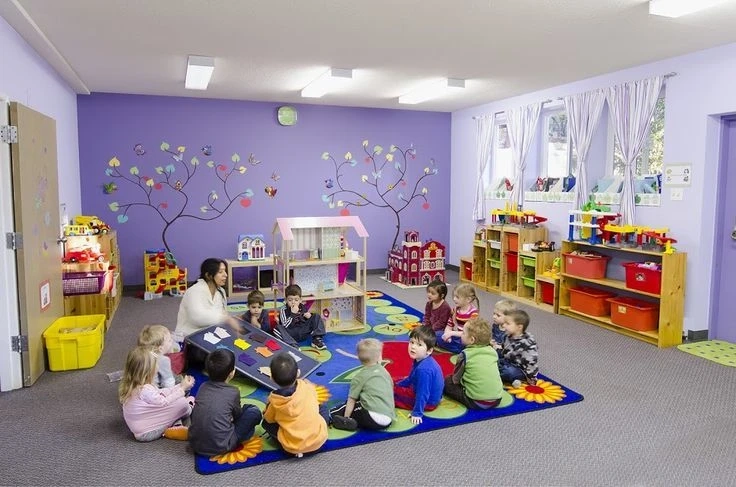 Tips for Finding the Perfect Daycare Center Near You