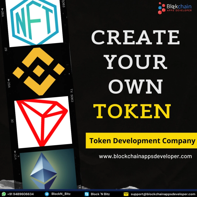 Token Development Company