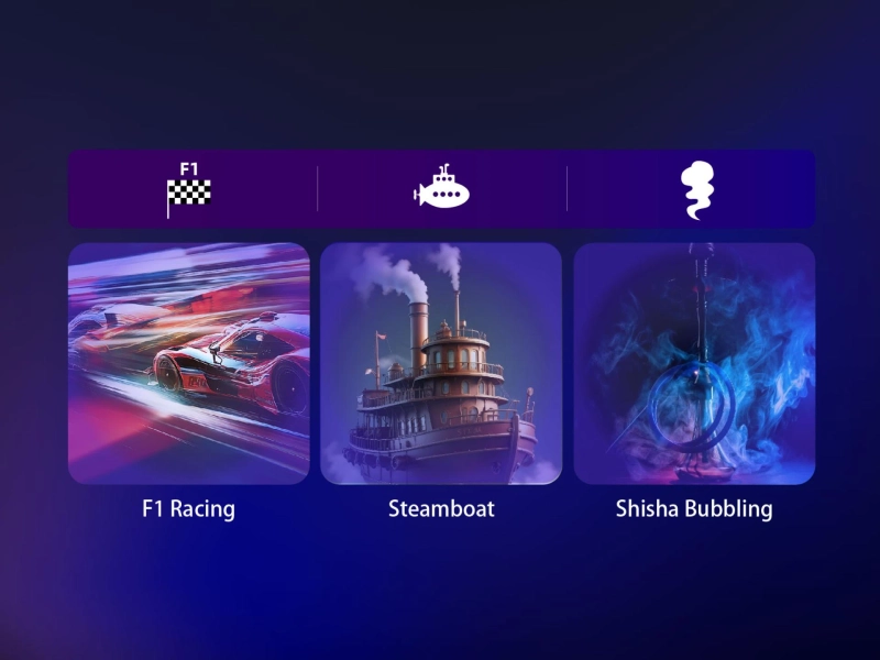 2025 Flagship Face-Off: HIIO Flash 45000 vs. Geek Bar Pulse X