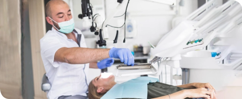 Dental Implants for Multiple Missing Teeth | Instant Guide