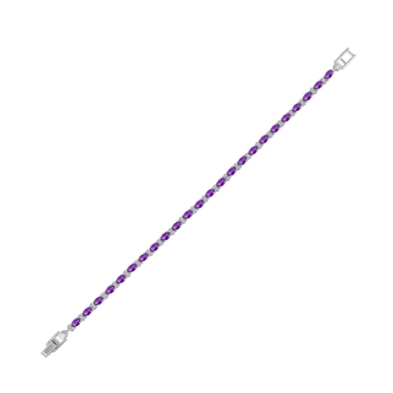 Amethyst Jewelry: Beauty and Importance