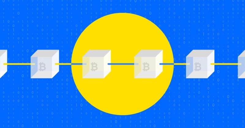 Exploring How Blockchain Technology Could Revolutionize Traditional Banking