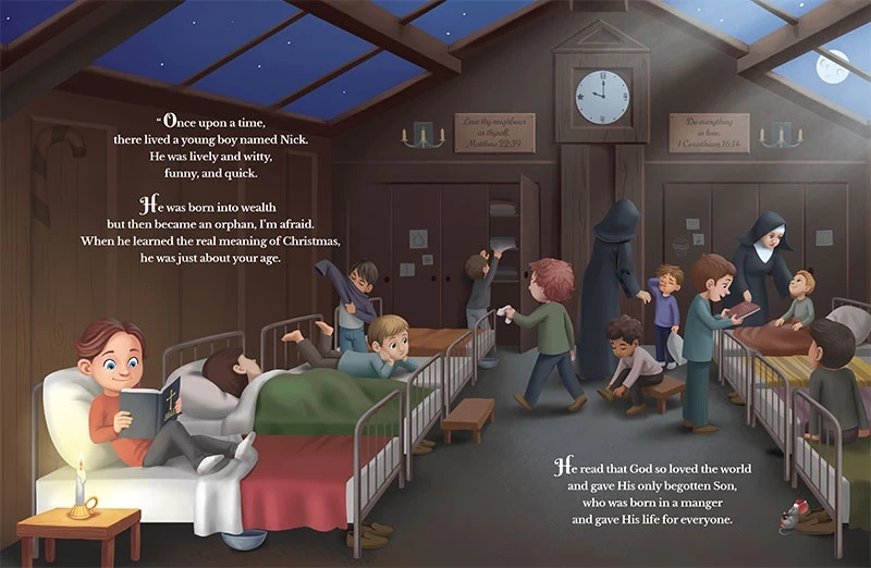 Unlocking the Magic: Why a Children's Book Illustrator Matters