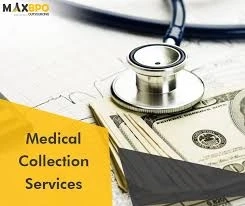 How Medical Debt Collection Services Company Can Improve Cash Flow To Your Business?