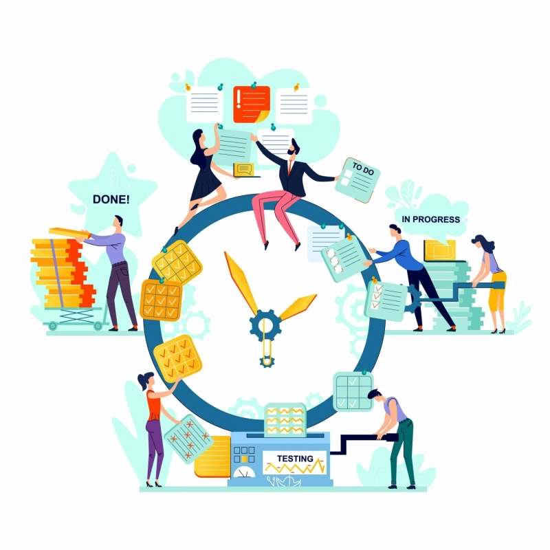 Why Outsource To An Offshore Software Development Center?