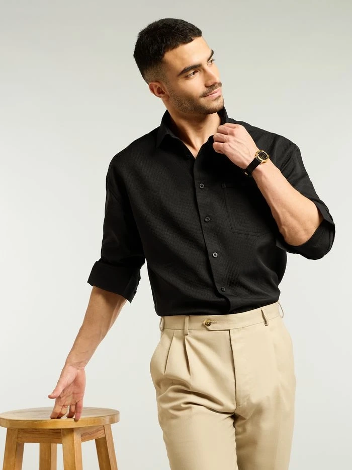 Top Men's Clothing Trends 2025 – Explore Stylish & Affordable Men's Wear at Beyoung