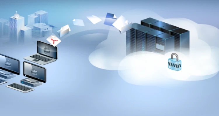 Cloud Backup Market Is Estimated To Witness A CAGR Of 22.1 % Over The Forecast Period (2017 – 2025)