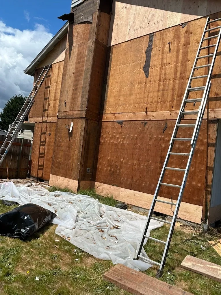 Common Myths About Siding Installation Explained