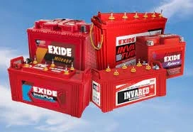 How to Choose A Reliable Exide Battery?