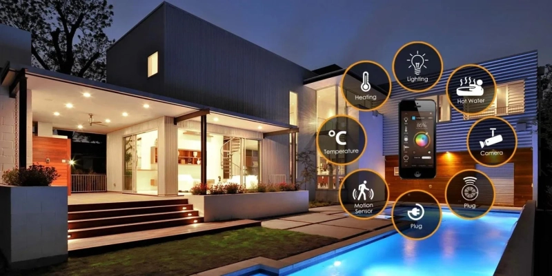 The Ultimate Guide to Smart Home Gadgets for Beginners