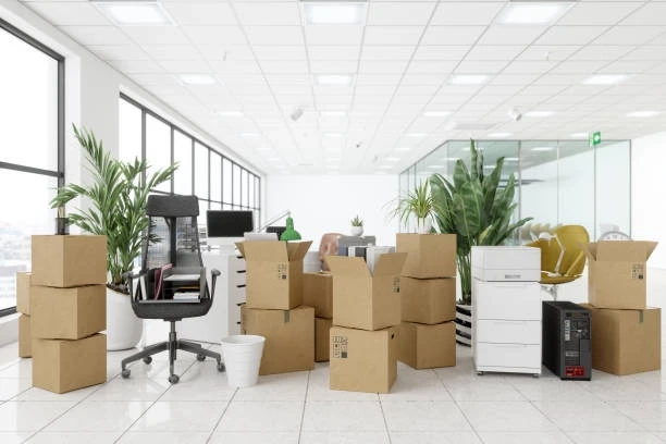 Office Shift Checklist with the Best Packers and Movers in Kolkata for Small Business
