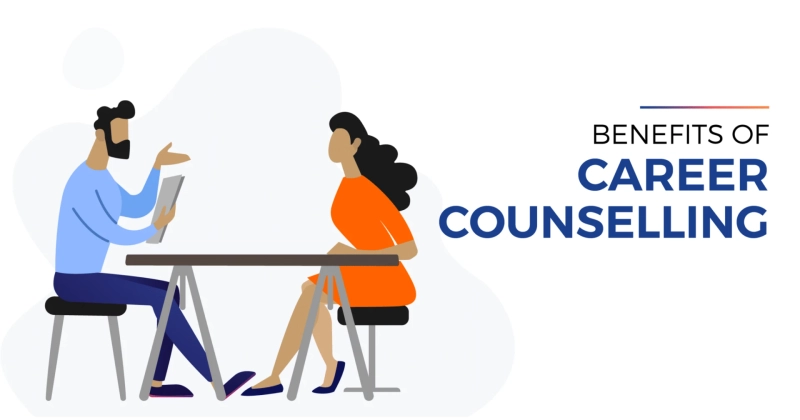 What are the benefits of Career Counselling?