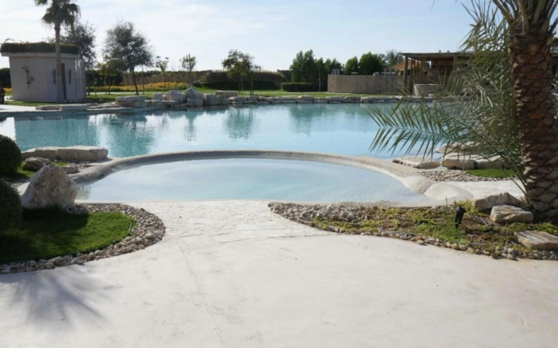 The Ultimate Guide to Environmentally Friendly Swimming Pools for Eco-Conscious Homeowners and Builders